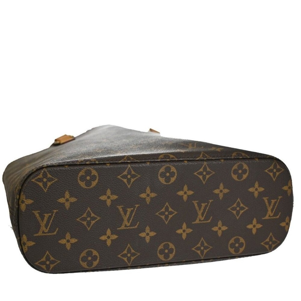 LOUIS VUITTON LV Vavin GM Shoulder Bag Monogram Leather BN France - Picture 13 of 16
